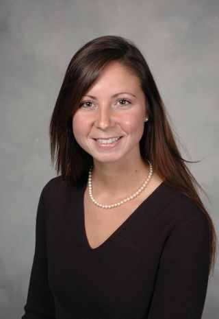Missouri Alpha Chapter Composite Detail, Mackenzie Washburn, 2006-2007