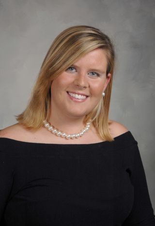 Missouri Alpha Chapter Composite Detail, Abby Hewitt, 2006-2007