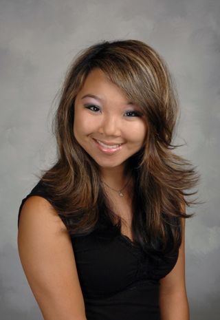 Missouri Alpha Chapter Composite Detail, Stephanie Holmes, 2006-2007