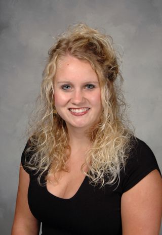 Missouri Alpha Chapter Composite Detail, Kimberly Kaiser, 2006-2007