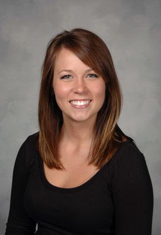 Missouri Alpha Chapter Composite Detail, Ashley Anderson, 2006-2007