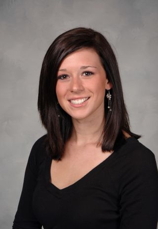 Missouri Alpha Chapter Composite Detail, Libby Wolfe, 2006-2007