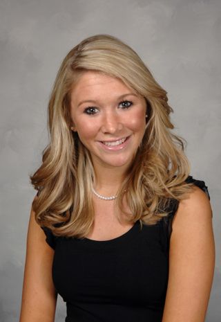 Missouri Alpha Chapter Composite Detail, Connie Nix, 2006-2007