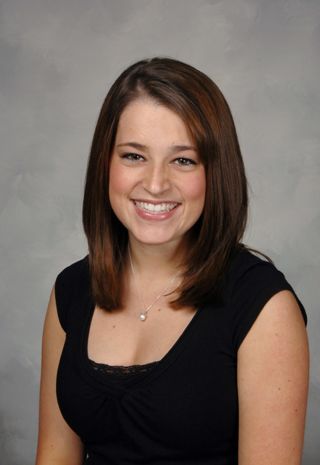 Missouri Alpha Chapter Composite Detail, Sadie Heavner, 2006-2007