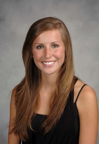 Missouri Alpha Chapter Composite Detail, Anna Zapata, 2006-2007