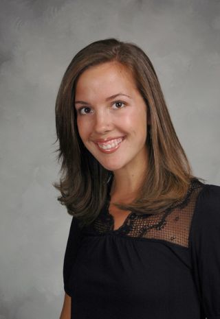 Missouri Alpha Chapter Composite Detail, Emily Reed, 2006-2007