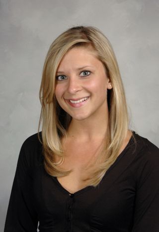 Missouri Alpha Chapter Composite Detail, Megan Munson, 2006-2007