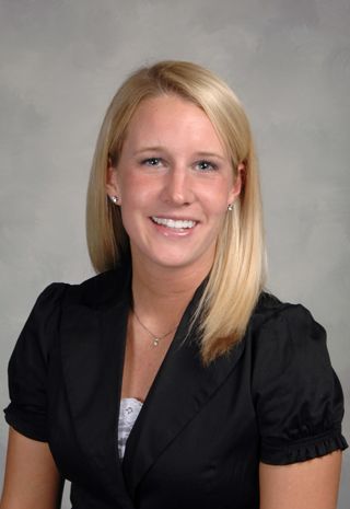 Missouri Alpha Chapter Composite Detail, Lindsay Hunt, 2006-2007