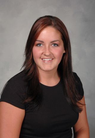 Missouri Alpha Chapter Composite Detail, Michelle Fohey, 2006-2007