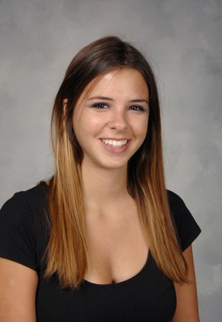 Missouri Alpha Chapter Composite Detail, Amanda Shafer, 2006-2007