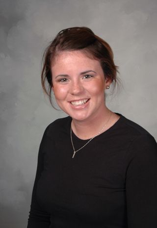 Missouri Alpha Chapter Composite Detail, Kelly Woodward, 2006-2007