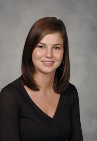 Missouri Alpha Chapter Composite Detail, Jami Oetting, 2006-2007