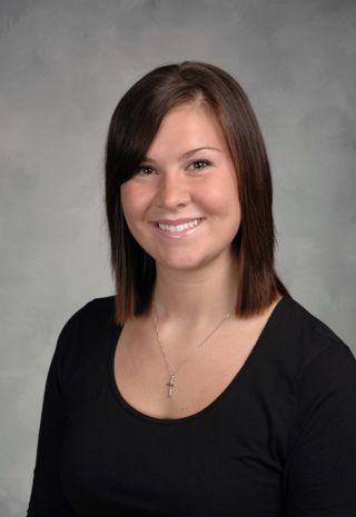 Missouri Alpha Chapter Composite Detail, Madeline Bushko, 2006-2007