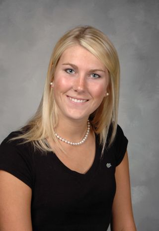 Missouri Alpha Chapter Composite Detail, Lauren Fulp, 2006-2007