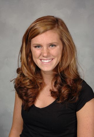 Missouri Alpha Chapter Composite Detail, Sarah Mosley, 2006-2007