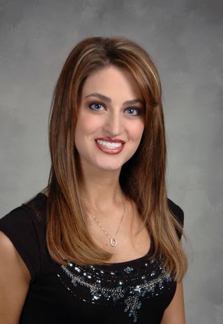 Missouri Alpha Chapter Composite Detail, Courtney Courter, 2006-2007