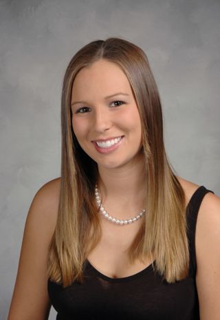 Missouri Alpha Chapter Composite Detail, Mindy Yaeger, 2006-2007