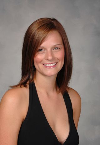 Missouri Alpha Chapter Composite Detail, Sarah Bradley, 2006-2007