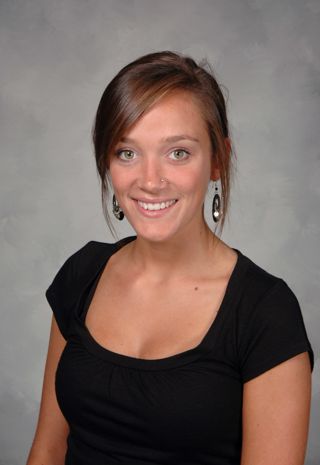 Missouri Alpha Chapter Composite Detail, Ann Kuttenkuler, 2006-2007