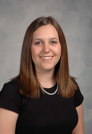 Missouri Alpha Chapter Composite Detail, Paige Fredrickson, 2006-2007