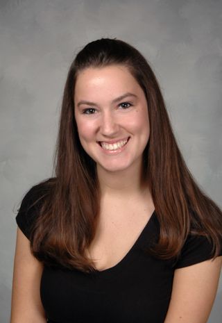 Missouri Alpha Chapter Composite Detail, Sarah Hunkins, 2006-2007