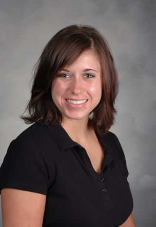 Missouri Alpha Chapter Composite Detail, Melina Childers, 2006-2007