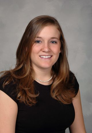 Missouri Alpha Chapter Composite Detail, Emily Brett, 2006-2007