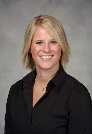 Missouri Alpha Chapter Composite Detail, Lindsey Utlaut, 2006-2007