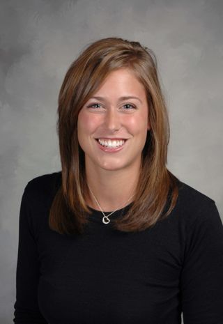 Missouri Alpha Chapter Composite Detail, Joannie Welsh, 2006-2007