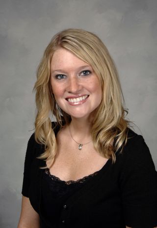 Missouri Alpha Chapter Composite Detail, Jessica Tomberlin, 2006-2007