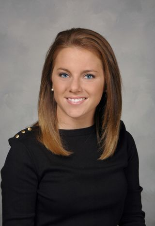 Missouri Alpha Chapter Composite Detail, Carson Munroe, 2006-2007