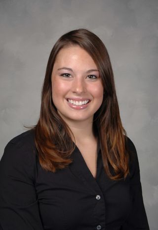 Missouri Alpha Chapter Composite Detail, Natalie Hemmer, 2006-2007