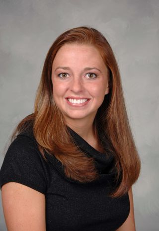 Missouri Alpha Chapter Composite Detail, Allison Conrad, 2006-2007