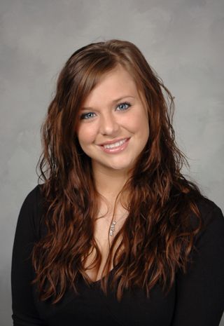 Missouri Alpha Chapter Composite Detail, Mackenzie Nevill, 2006-2007