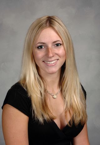 Missouri Alpha Chapter Composite Detail, Jenna Jacobsmeyer, 2006-2007