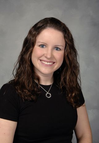 Missouri Alpha Chapter Composite Detail, Brittany Douglas, 2006-2007