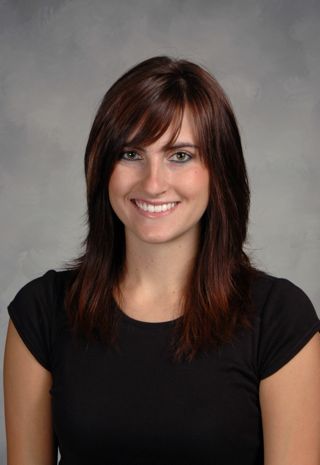 Missouri Alpha Chapter Composite Detail, Tayler Humphreys, 2006-2007