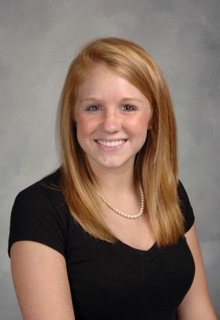 Missouri Alpha Chapter Composite Detail, Linda Howard, 2006-2007