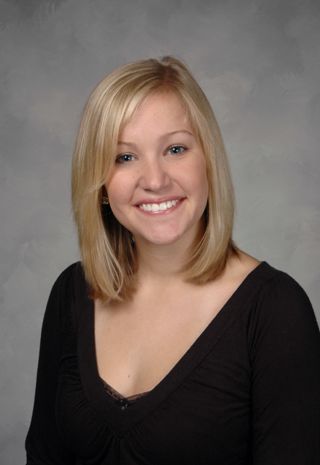 Missouri Alpha Chapter Composite Detail, Jennifer McClelland, 2006-2007