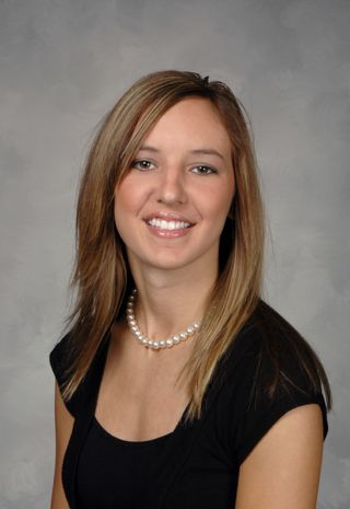 Missouri Alpha Chapter Composite Detail, Katie Shuh, 2006-2007