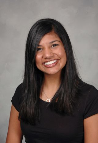 Missouri Alpha Chapter Composite Detail, Bansi Shah, 2006-2007