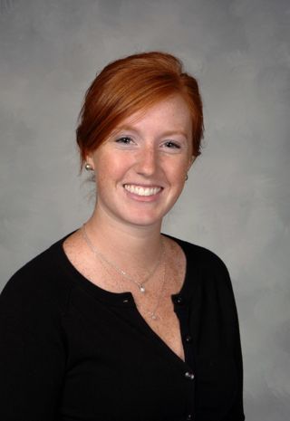 Missouri Alpha Chapter Composite Detail, Adrienne Rudelic, 2006-2007