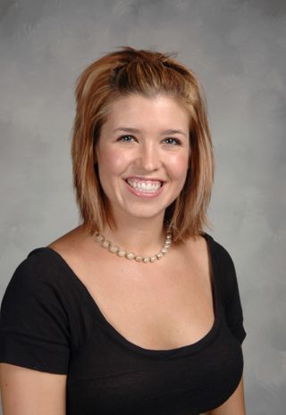 Missouri Alpha Chapter Composite Detail, Beth Asay, 2006-2007