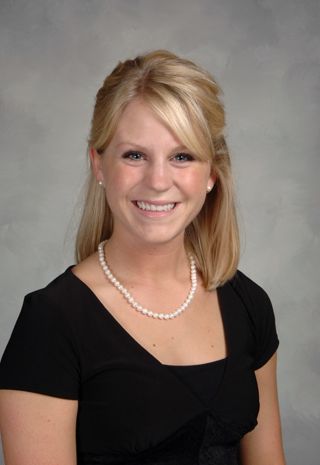 Missouri Alpha Chapter Composite Detail, Haley Johanson, 2006-2007