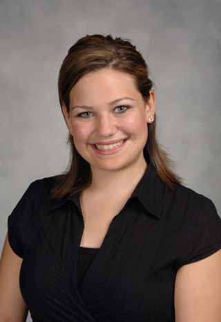 Missouri Alpha Chapter Composite Detail, Nikki Poslosky, 2006-2007