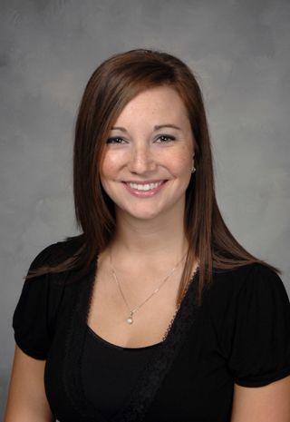 Missouri Alpha Chapter Composite Detail, Amanda Yoder, 2006-2007