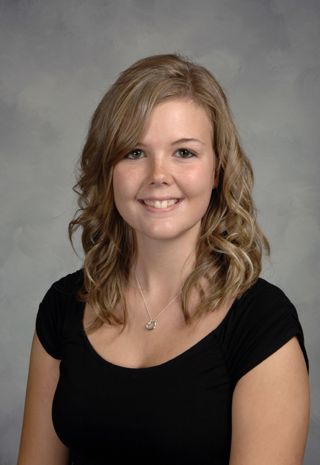 Missouri Alpha Chapter Composite Detail, Megan Earley, 2006-2007