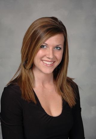 Missouri Alpha Chapter Composite Detail, Lyndsey Riley, 2006-2007