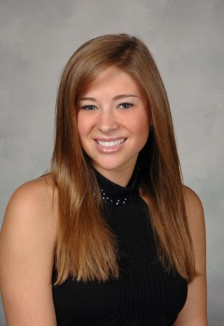 Missouri Alpha Chapter Composite Detail, Natalie Kaiser, 2006-2007