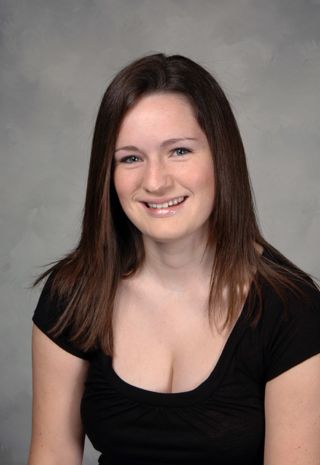 Missouri Alpha Chapter Composite Detail, Stephanie Bradshaw, 2006-2007